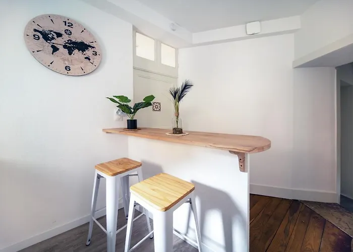 Appartement L\'Hyper-Centre Bressan