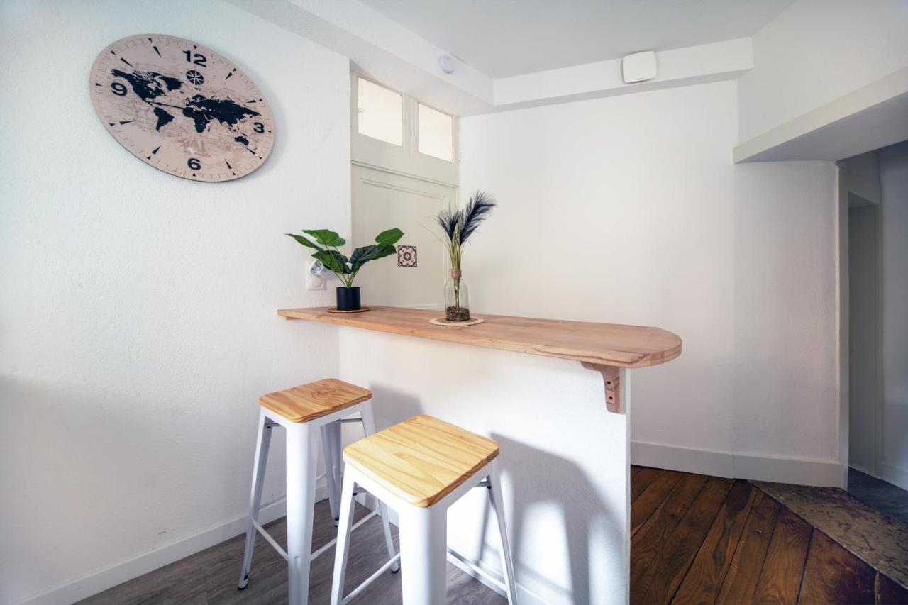 Apartment L'hyper-centre Bressan Bourg-en-Bresse