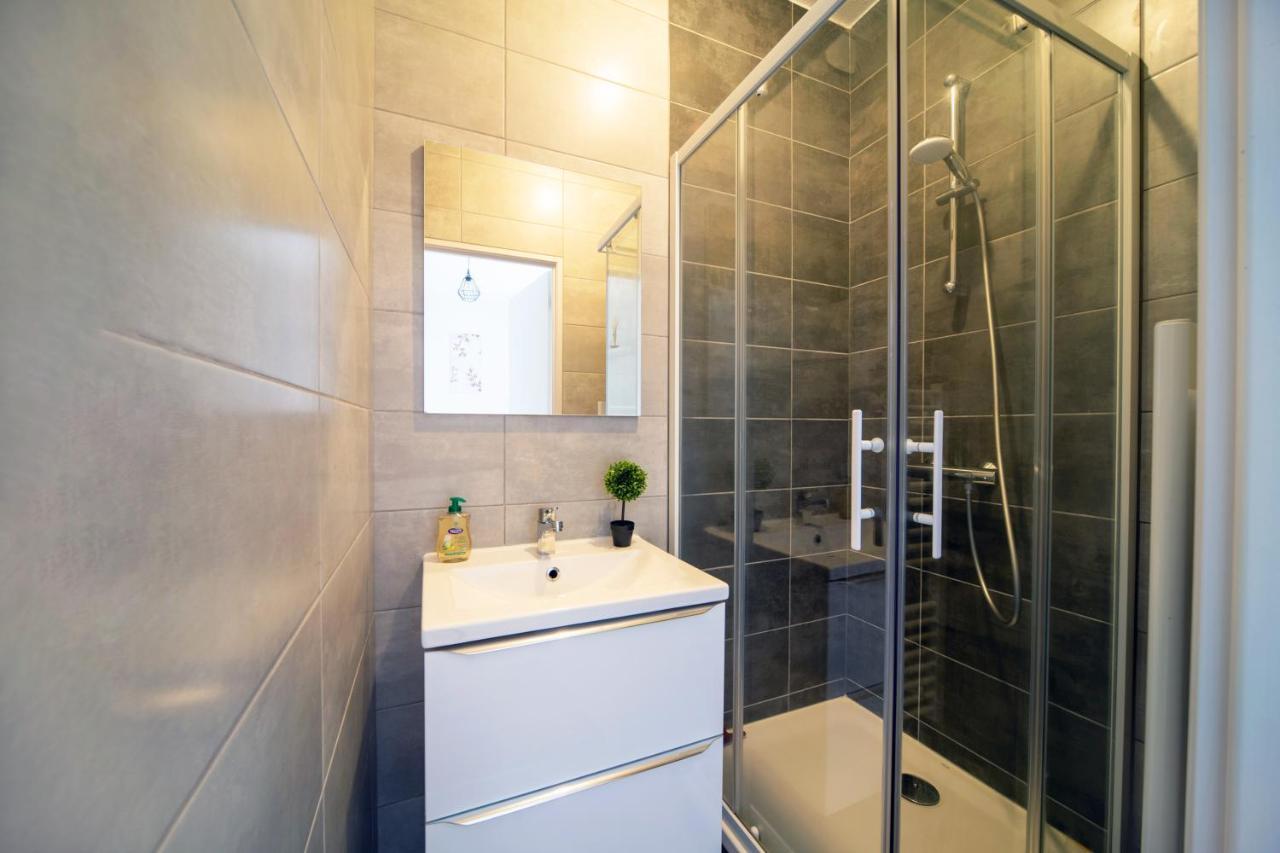 Apartment L'hyper-centre Bressan Bourg-en-Bresse